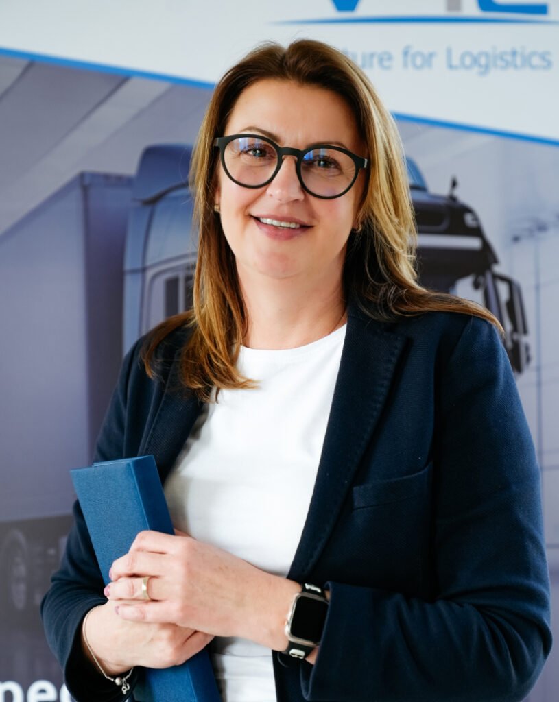 PATRYCJA JARMUŻ