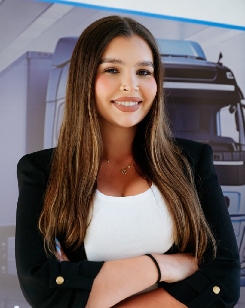 KAJA BURY